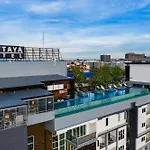 โรงแรม Surestay By Western T 4*
