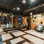โรงแรม Surestay By Western T 4*