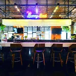Surestay By Western T โรงแรม 4*