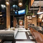 โรงแรม Surestay By Western T Pattaya