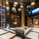 Surestay By Western T 4* Pattaya