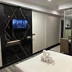 Maleez โรงแรม Pattaya