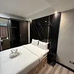 Maleez 3* Pattaya