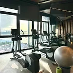 The Edge Central Pattaya By Pattaya Holiday