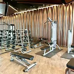 The Edge Central Pattaya By Pattaya Holiday