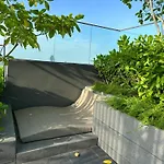 The Edge By อพาร์ทเม้น Pattaya