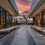 The Base By Nami Aparthotel
