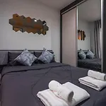 The Base By Nami Aparthotel Pattaya