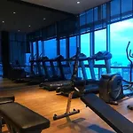 Apartment 芭提雅fnb 无边泳池 Pattaya
