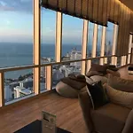 芭提雅fnb 无边泳池 * Pattaya