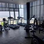 Apartment 芭提雅fnb 无边泳池 *
