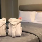 Apartment 芭提雅fnb 无边泳池 Pattaya