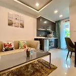 Arcadia Con Apartment Pattaya