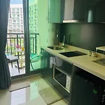 Arcadia Con Apartment Pattaya