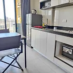 The Base Pattaya Condo By Platoo