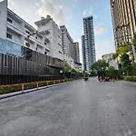 อพาร์ทเม้น The Base Th *