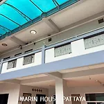 Marin House Pattaya