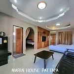 Marin House Pattaya