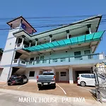 Marin House Pattaya