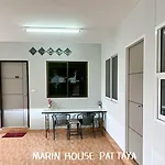 Marin House Pattaya