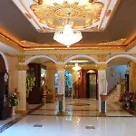 โรงแรม Rita & Pattaya