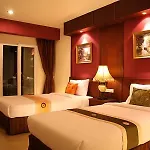 Rita & โรงแรม Pattaya