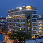 โรงแรม แอลเค รอยอล วิง Pattaya