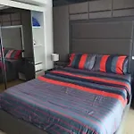 Central Pattaya Apartments * Pattaya