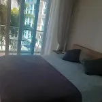 อพาร์ทเม้น Central Pattaya Apartments
