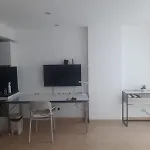 Central Pattaya Apartments