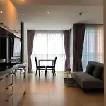 Central Pattaya Apartments อพาร์ทเม้น