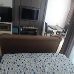 Central Pattaya Apartments