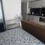 อพาร์ทเม้น Central Pattaya Apartments Pattaya