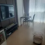 Central Pattaya Apartments