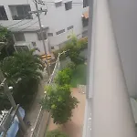อพาร์ทเม้น Central Pattaya Apartments