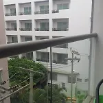 Central Pattaya Apartments