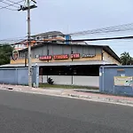 Mew Resort-15Br-30Pax,300M-Beach & Near Walking Street For Large Group Getaways