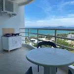 อพาร์ทเม้น Fewos4seasons Thailand 424 Pattaya