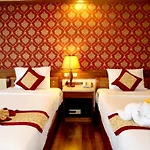 Boutique City Hotel