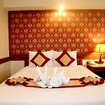 Boutique City Hotel