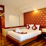 Boutique Hotel