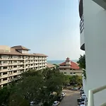 View Talay 5 At Nong อพาร์ทเม้น Pattaya