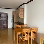 View Talay 5 At Nong Apartment
