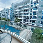 Apartment Grand Avenue Pattaya