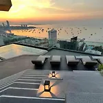 The Edge Infinity