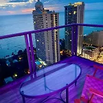 Lux Sl Luxury Style Of Life 3 อพาร์ทเม้น Pattaya