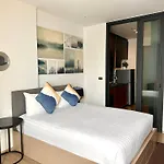 The Edge By อพาร์ทเม้น Pattaya