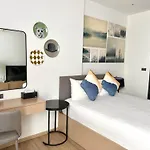 The Edge By อพาร์ทเม้น Pattaya