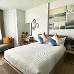 The Edge By Pattaya