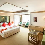 Mountain Beach Resort & Convention Center